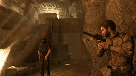 SEGA mantiene sus derechos de Alpha Protocol y explica por qué ha desaparecido de las tiendas digitales