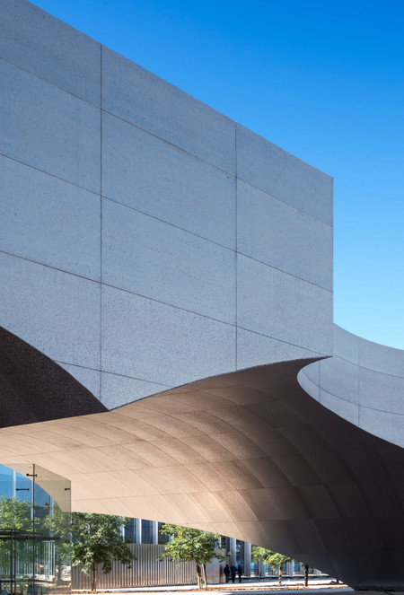 Caixaforum Sevilla El Nuevo Centro Cultural De La Obra Social La Caixa 2