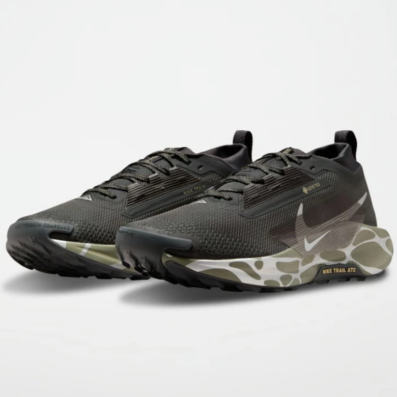 Nike Pegasus Trail 5 Gore-Tex Hombre