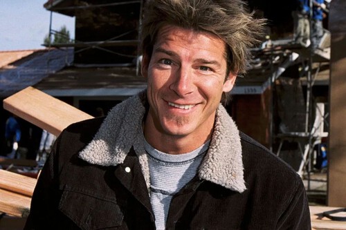 Ty Pennington