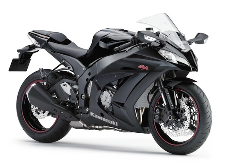 Plan de ayudas Kawasaki PIMK