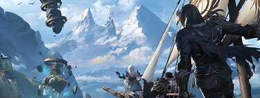 Lost Ark y Europa Oeste, ¿vale la pena cambiar a la nueva región? Amazon ofrece recompensas, pero la situación es caótica