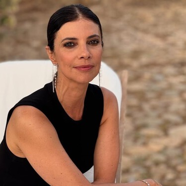 Maribel Verdú (55 años): "Camino muchísimo, voy a todas partes andando. Doy 7.000, 10.000, 11.000 pasos como mínimo"