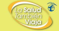 La Salud también viaja. Guía gratuita del Ministerio de Sanidad español.