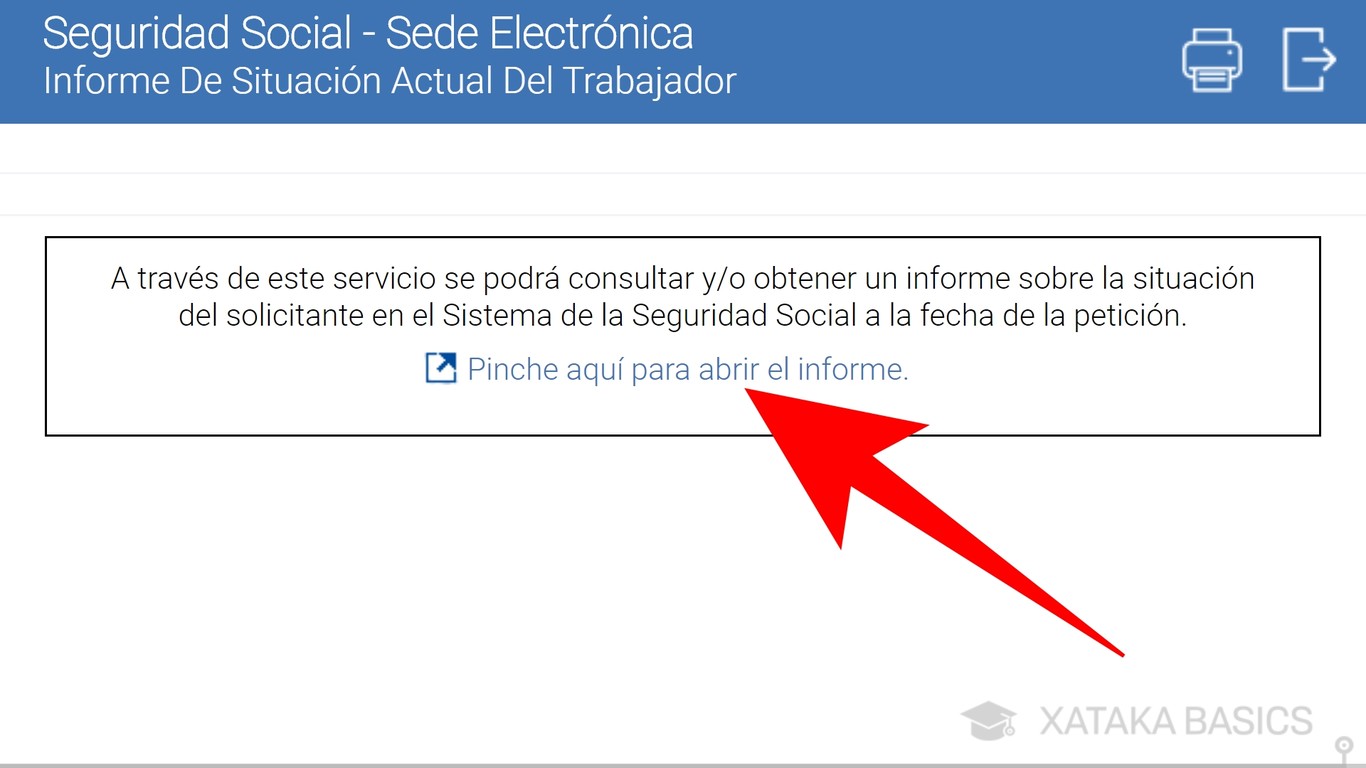 Como saber si estoy dado de alta en la seguridad social y cuál es mi ...
