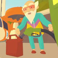 Dice que Valve lo ha humillado al calificar su juego como contenido (muy) sexual en Steam, y ya no sabe qué hacer para cambiarlo 