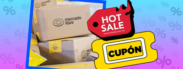 El cupón que necesitas en Hot Sale 2025: Mercado Libre tiene 59 códigos de descuento para aprovechar las ofertas del último día