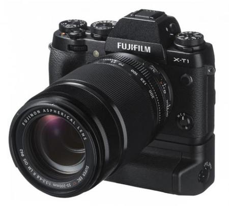 Fujifilm apuesta por la alta gama y no descarta lanzar una CSC con sensor Full Frame