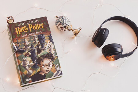 Audiobooks