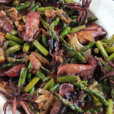 Esta sencilla receta te salvará la cena: es baja en grasas, rica en proteínas y no te dejará con hambre 