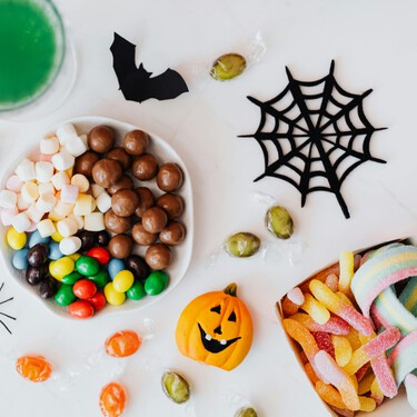 Este supermercado tiene grandes ofertas que puedes aprovechar para los dulces de Halloween y Día de Muertos