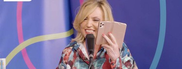 Lydia Lozano y Charly están felizmente ¿abiertos? La colaboradora de 'Sálvame' confiesa con cuántos se ha "liado" durante su matrimonio 