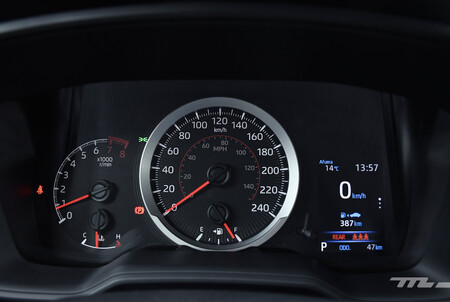 Toyota Corolla Cross Mexico Opiniones Video 21