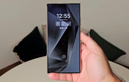 Widgets Pantalla Bloqueo