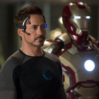 ¿Cuántas inteligencias artificiales (IA) creó Iron Man a lo largo de todo el Universo Cinematográfico de Marvel? 