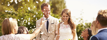 Lo que yo haría si me invitaran a una boda a la que no pueden ir los niños