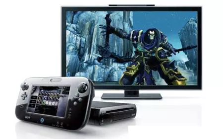 Nintendo Wii U se actualizará en primavera y verano para mejorar su rendimiento
