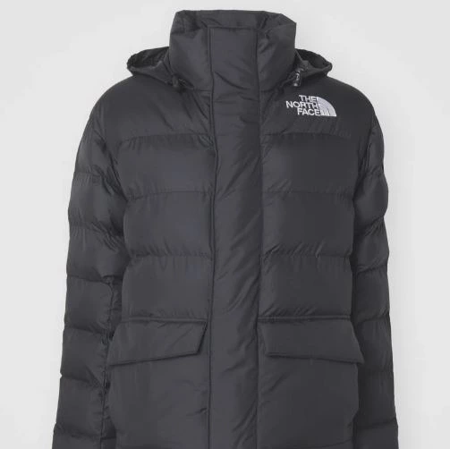 The North Face
LIMBARA INSULATED JACKET - Chaqueta de invierno - negro