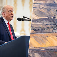 Estados Unidos sabe que tiene un problema con las tierras raras de China. Y cree tener alternativa: México