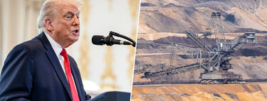 The United States knows it has a problem with rare earths from China. And he believes he has an alternative: Mexico