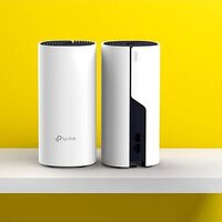 Para acabar de una vez por todas con tus problemas con la WiFi, ahora tienes el kit en malla TP-Link Deco M4 con 2 nodos por sólo 89 euros en Amazon