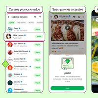 WhatsApp se actualiza para permitir publicidad y suscripciones en la pestaña Novedades: así son las tres funciones nuevas 