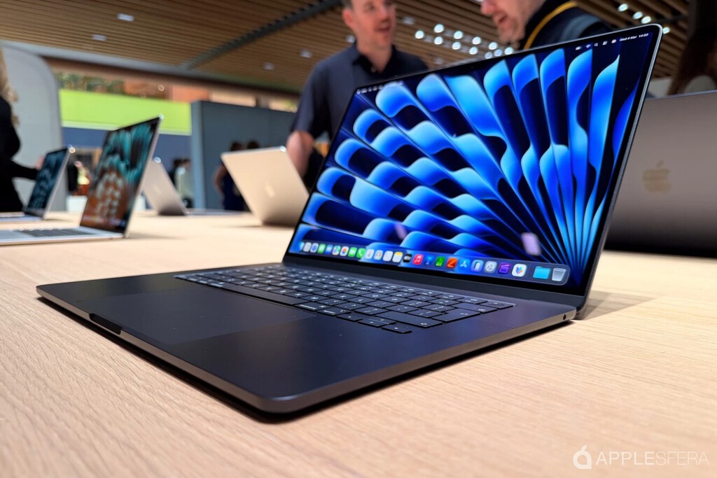 Si vas a comprar un Mac, hay nuevos modelos. Esta es la guía actualizada para saber cuándo se renovará cada uno