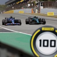 Cinco pequeños motivos para creerse 'La Misión' de Fernando Alonso con Aston Martin en F1 y uno enorme para dudar