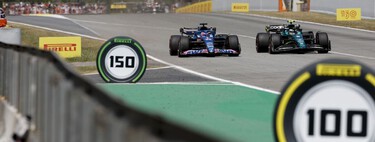Cinco pequeños motivos para creerse 'La Misión' de Fernando Alonso con Aston Martin en F1 y uno enorme para dudar