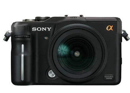 Sony planea lanzar una EVIL: ¿rumor o está al caer?