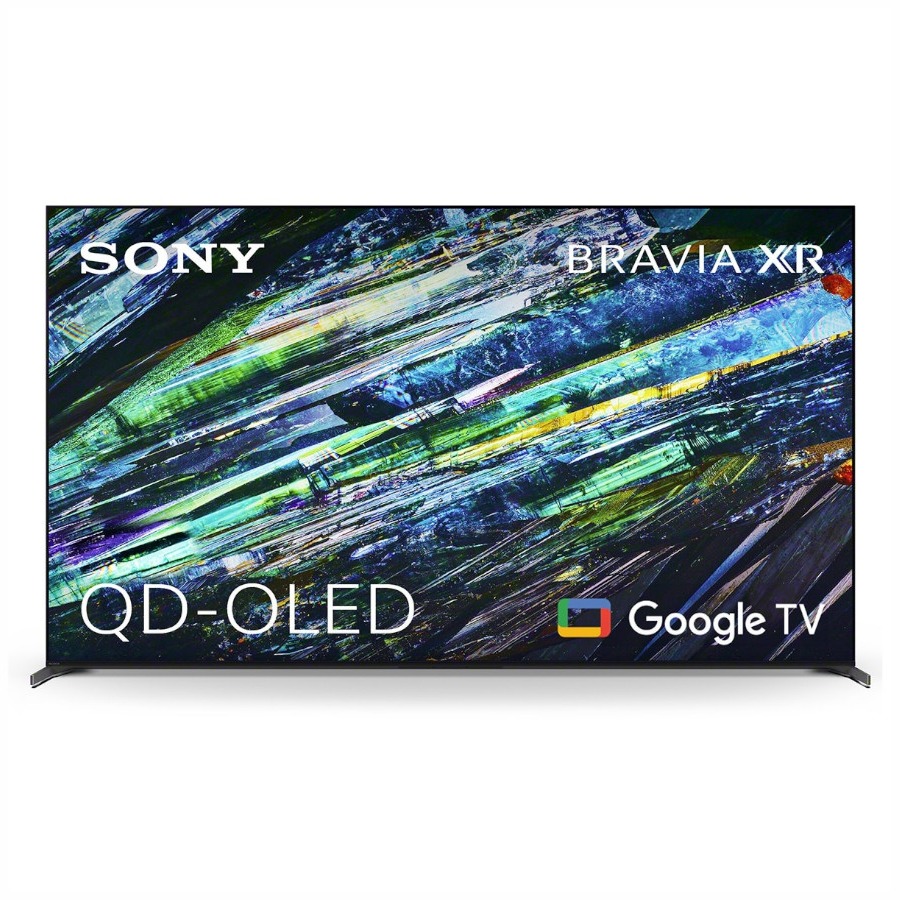 Sony Bravia XR-A95L