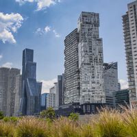 Rentar en CDMX ya cuesta más que en Atenas y Budapest, según un análisis mundial de 2026 