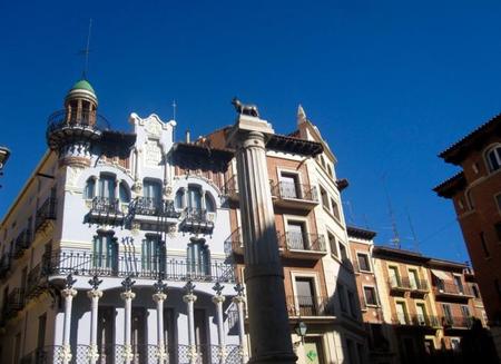 Torico Teruel