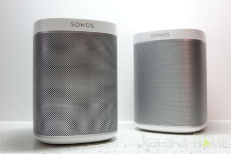 Sonos añade soporte beta para Amazon Prime Music
