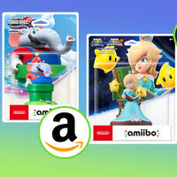 Han pasado 11 años desde que salieron los amiibo, y estos nuevos podrían ser de los más bonitos