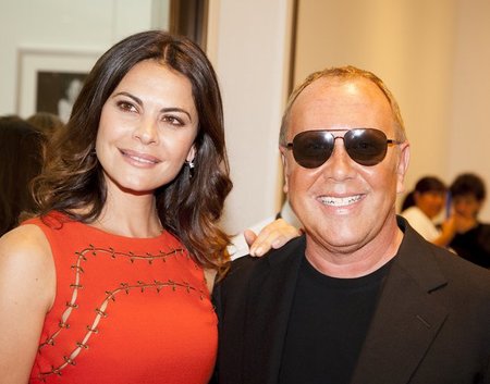 Famosos españoles de fiestorro fashion con Michael Kors en los madriles