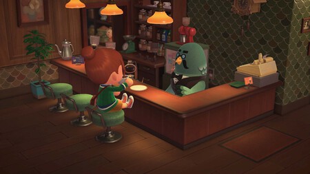 La versión 2.0.0 de Animal Crossing: New Horizons se adelanta a su estreno y ya está lista para descargar gratuitamente
