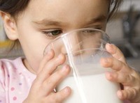 Síntomas de alergias alimentarias en los niños 