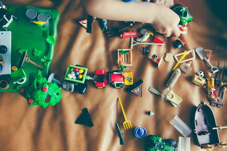 Las mejores ofertas en juguetes de Amazon: Barbie, Playmobil y más muy rebajados