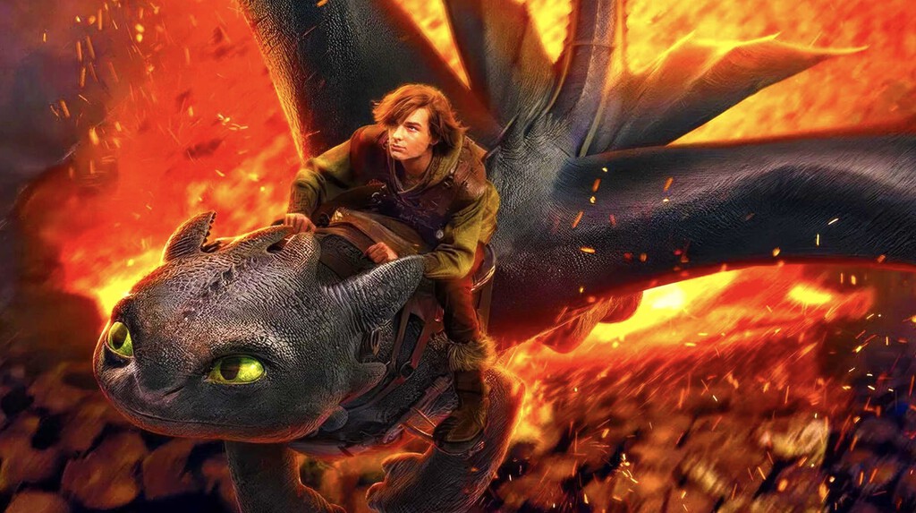 Un dragón sin dientes contra un avión lleno de asesinos. Lo mejor y lo peor de los estrenos de cine