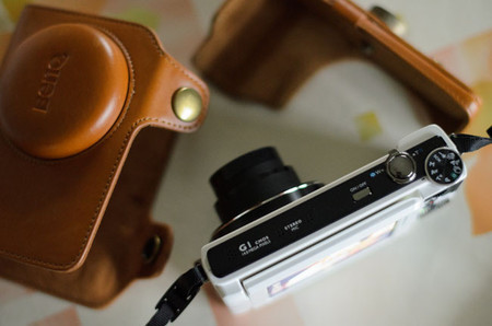 Consejos básicos para las fotografías de bloggers