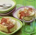 Buena receta: Nidos de patata