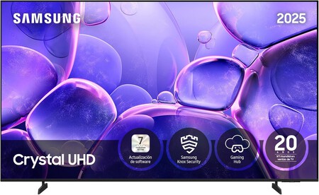 Samsung U8075F