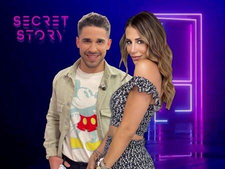 Secret Story: los periodistas Miguel Frigenti ('Sálvame') y Cristina Porta ('Punto Pelota'), concursantes confirmados de 'La casa de los secretos'