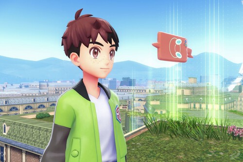 Todas Las Mt Pokemon Z A