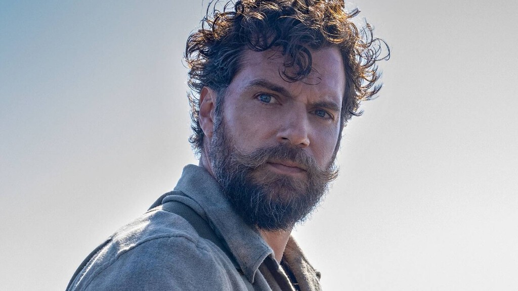 La nueva película de ciencia ficción con Henry Cavill cancela su estreno en cines pese a formar parte de una saga legendaria