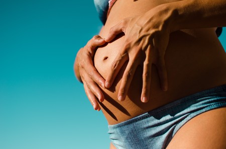 Si quieres quedarte embarazada es importante que tus niveles de vitamina D sean los adecuados