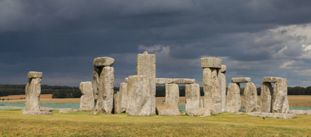 1200px Stonehenge Condado De Wiltshire Inglaterra 2014 08 12 Dd 09