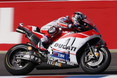 Dovizioso Argentinafp 01
