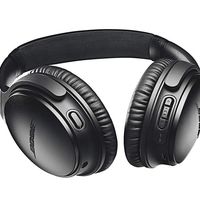 Bose QuietComfort 35 II: unos excelentes auriculares inalámbricos que Fnac nos deja por 252,22 euros con envío gratis